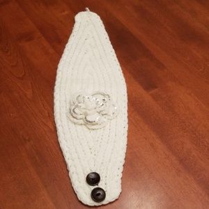 Women's winter head band